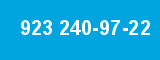 923 240-97-22